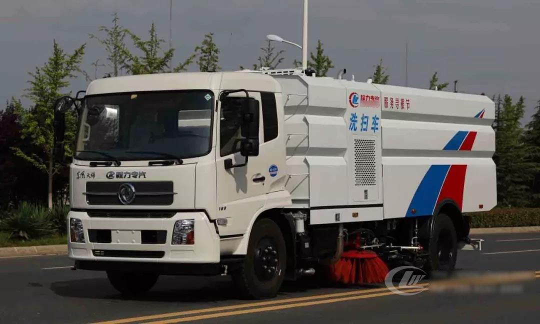 程力環(huán)衛(wèi)車(chē)助力尋根節(jié)